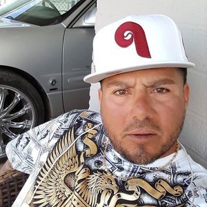 Meet your Posher, Jesus